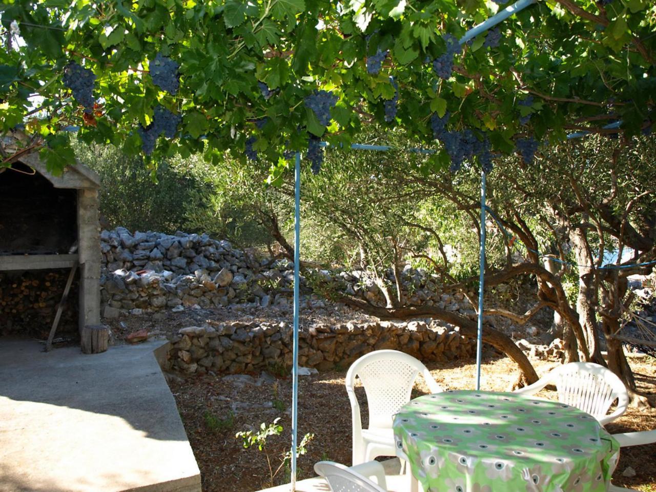 Holiday Home Marica By Interhome Tkon Buitenkant foto