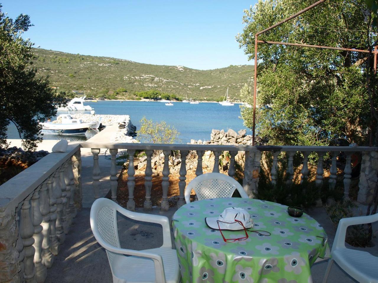 Holiday Home Marica By Interhome Tkon Buitenkant foto