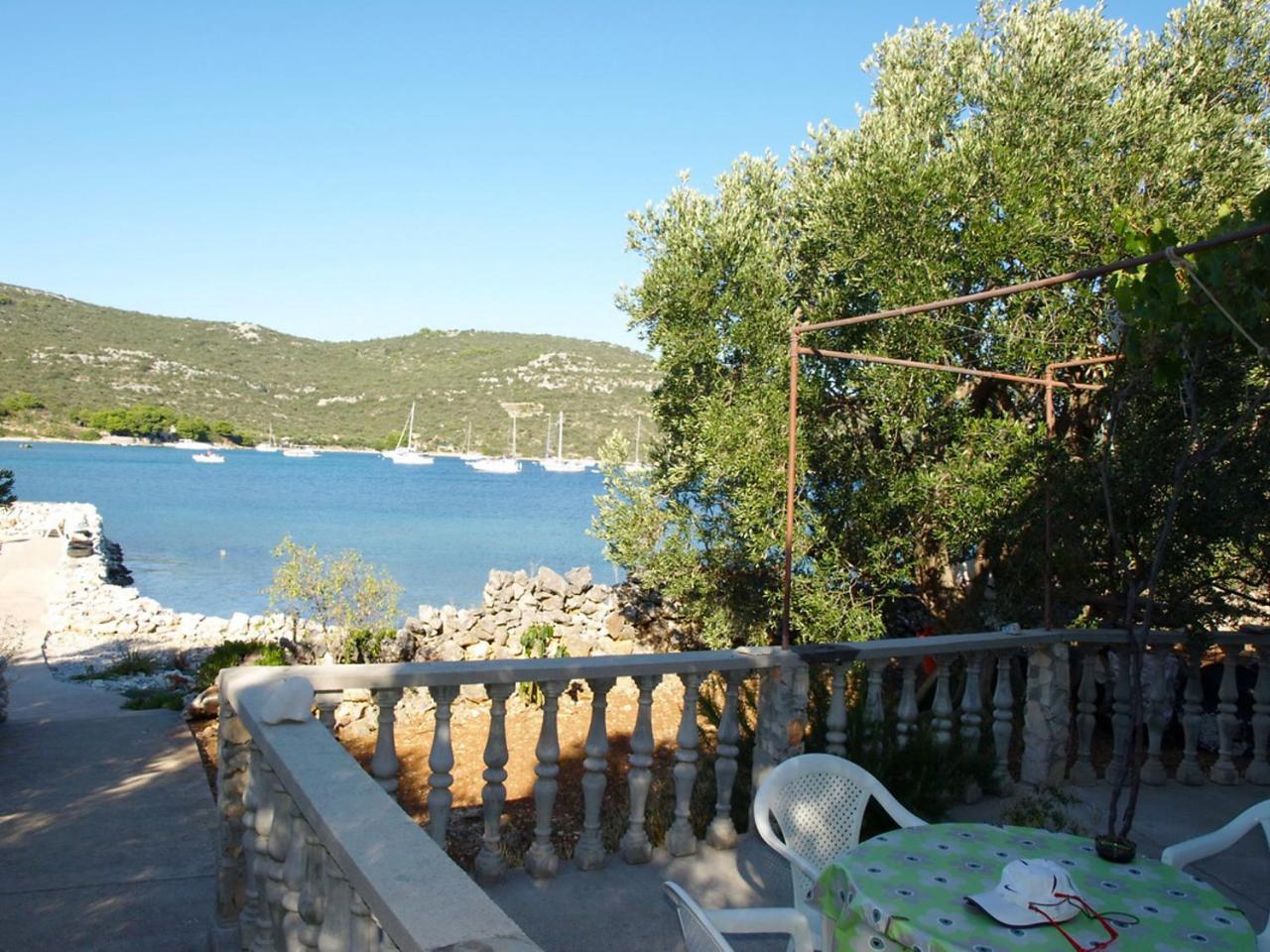 Holiday Home Marica By Interhome Tkon Buitenkant foto