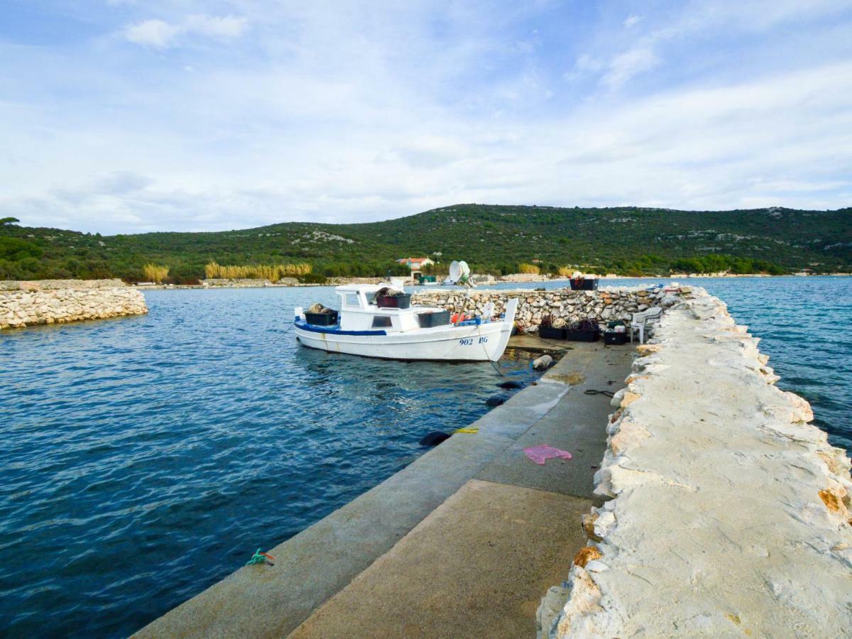 Holiday Home Marica By Interhome Tkon Buitenkant foto
