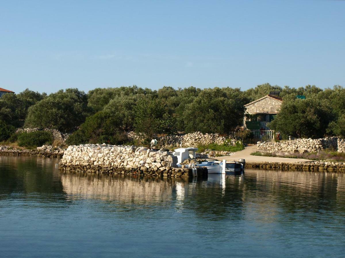 Holiday Home Marica By Interhome Tkon Buitenkant foto