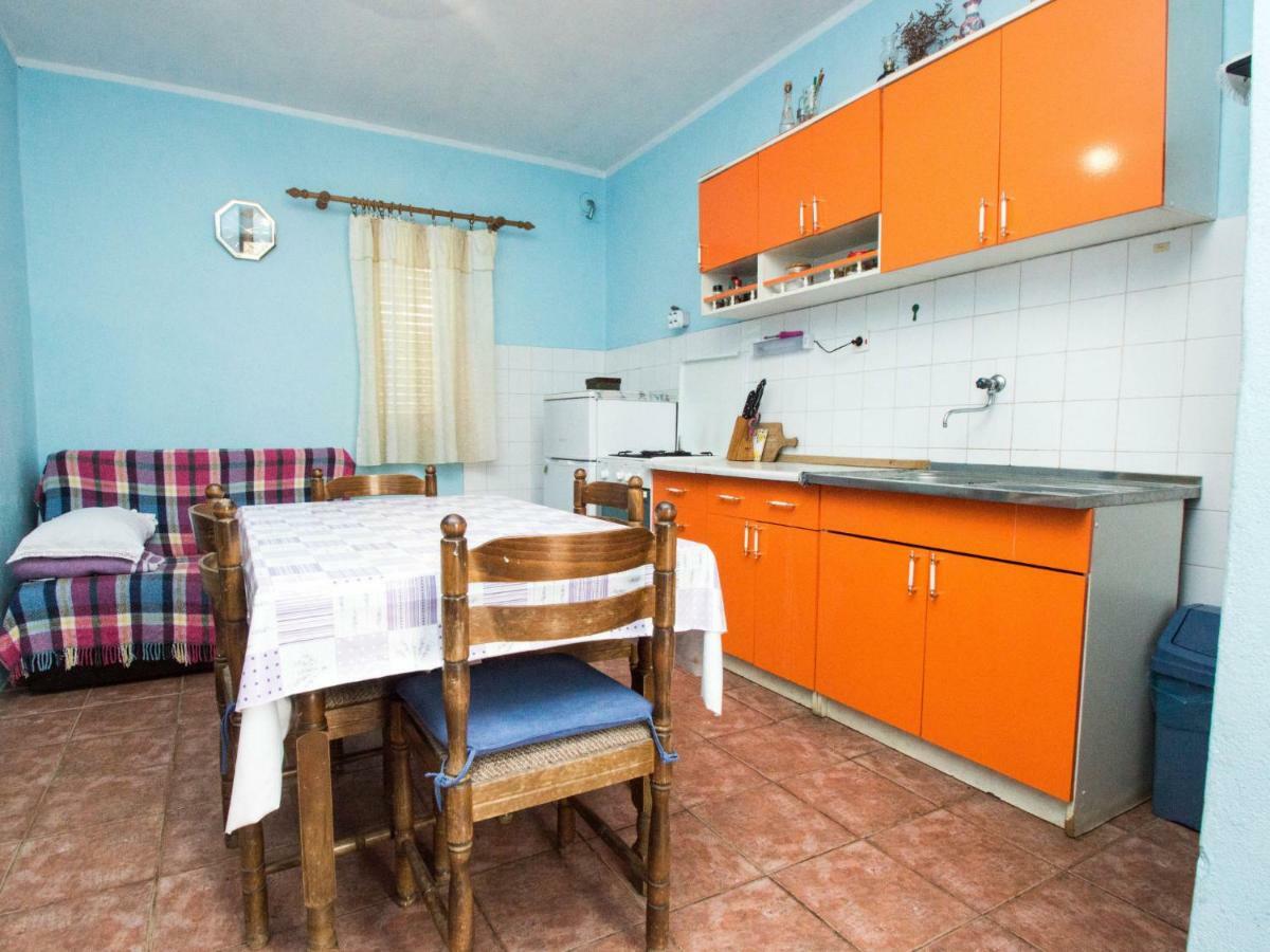 Holiday Home Marica By Interhome Tkon Buitenkant foto